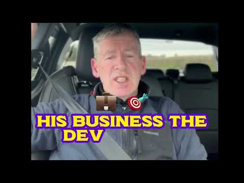 Client Testimonial - Don from Klokbox