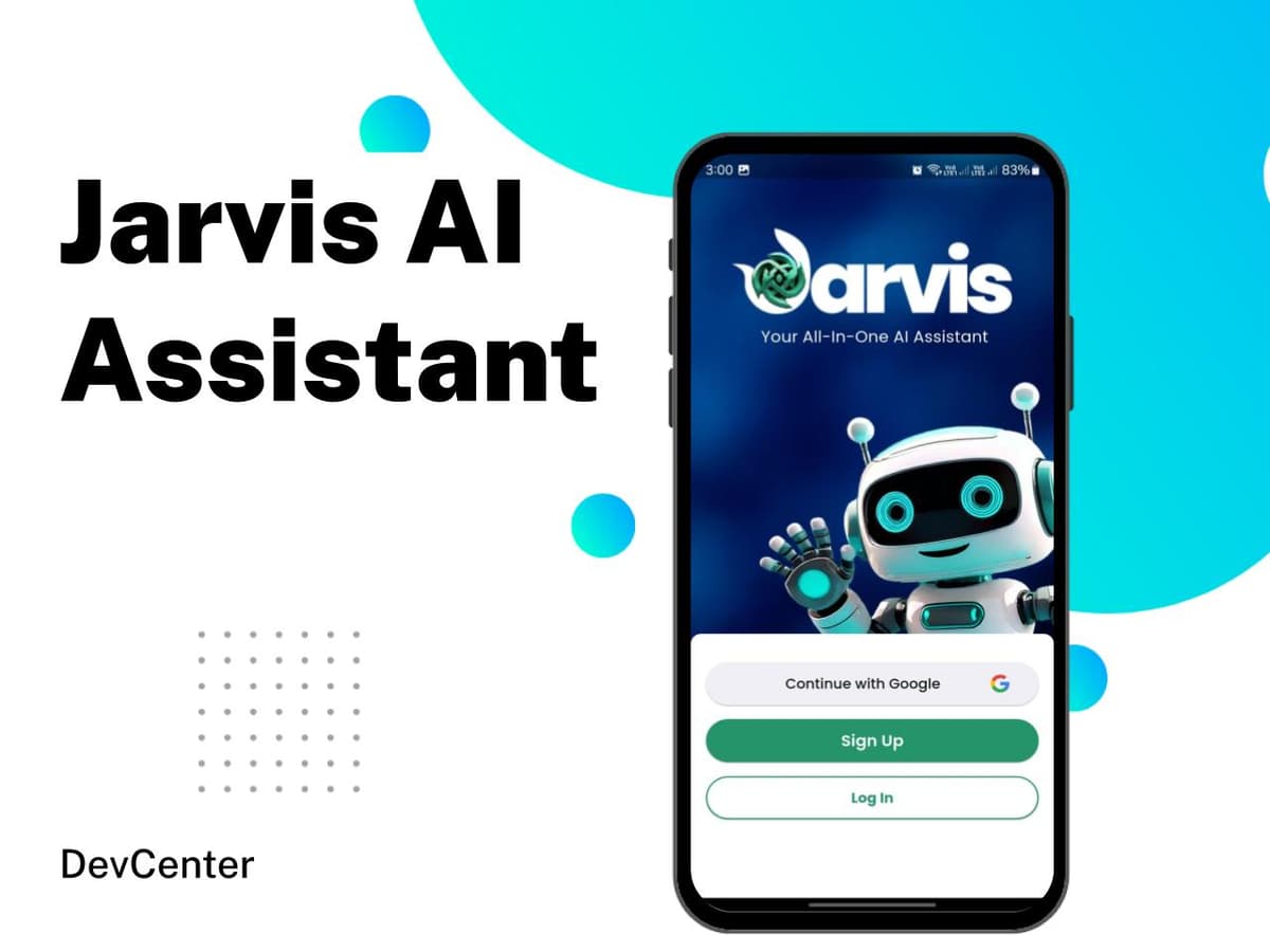 AI-Powered Virtual Assistant