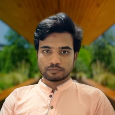 Md. Bulbul Hossain avatar