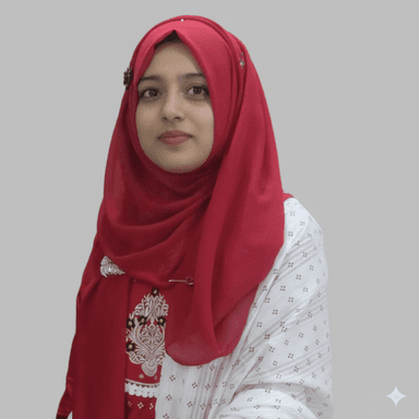 Mst. Ishra Zahan avatar